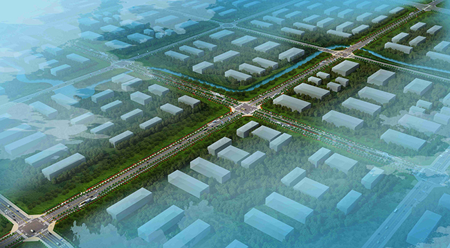 金汤路